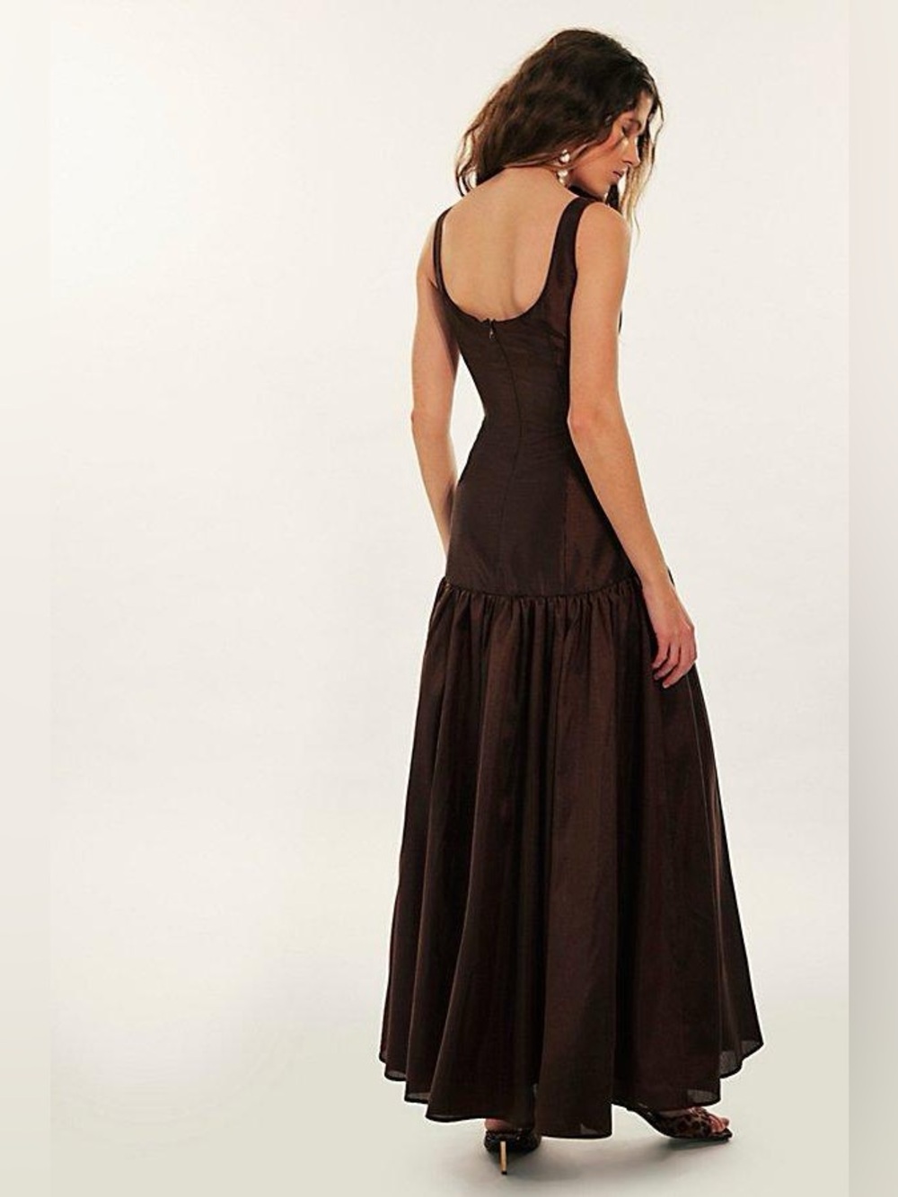 Hutch Ridge Dress - Picture 5 of 11